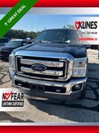  Ford F-350