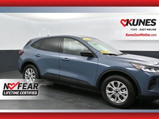 2026 Ford Escape Active SUV