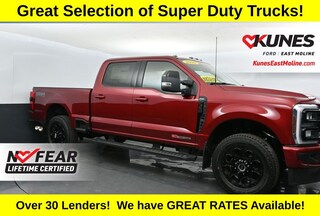 2026 Ford F-350 Lariat Truck Crew Cab