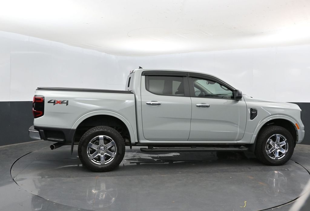 Used 2024 Ford Ranger XLT Truck SuperCrew