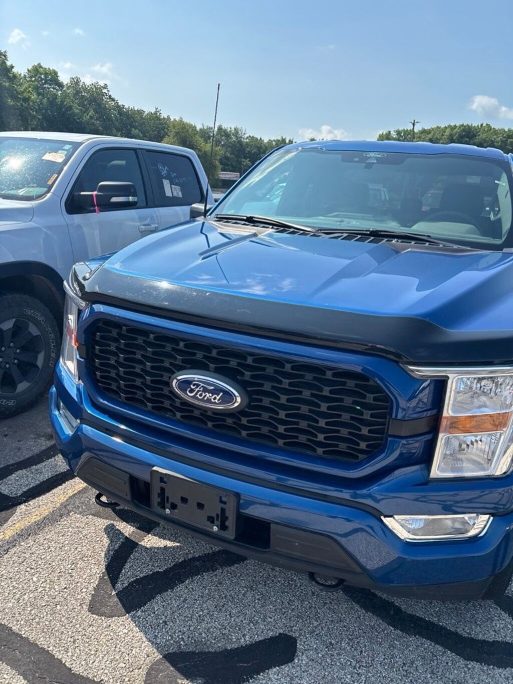 Used 2022 Ford F-150 XL Truck SuperCab
