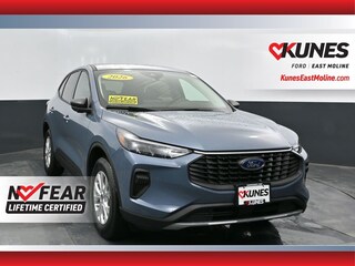 2026 Ford Escape Active SUV