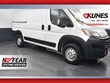 Ram ProMaster 2500