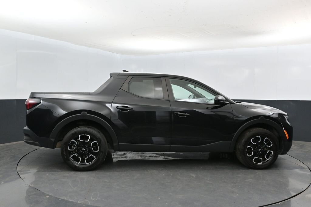 Used 2024 Hyundai Santa Cruz SEL Truck Crew Cab