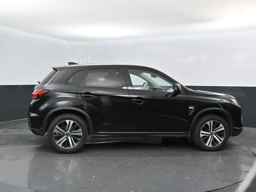 Used 2024 Mitsubishi Outlander Sport 2.0 ES SUV