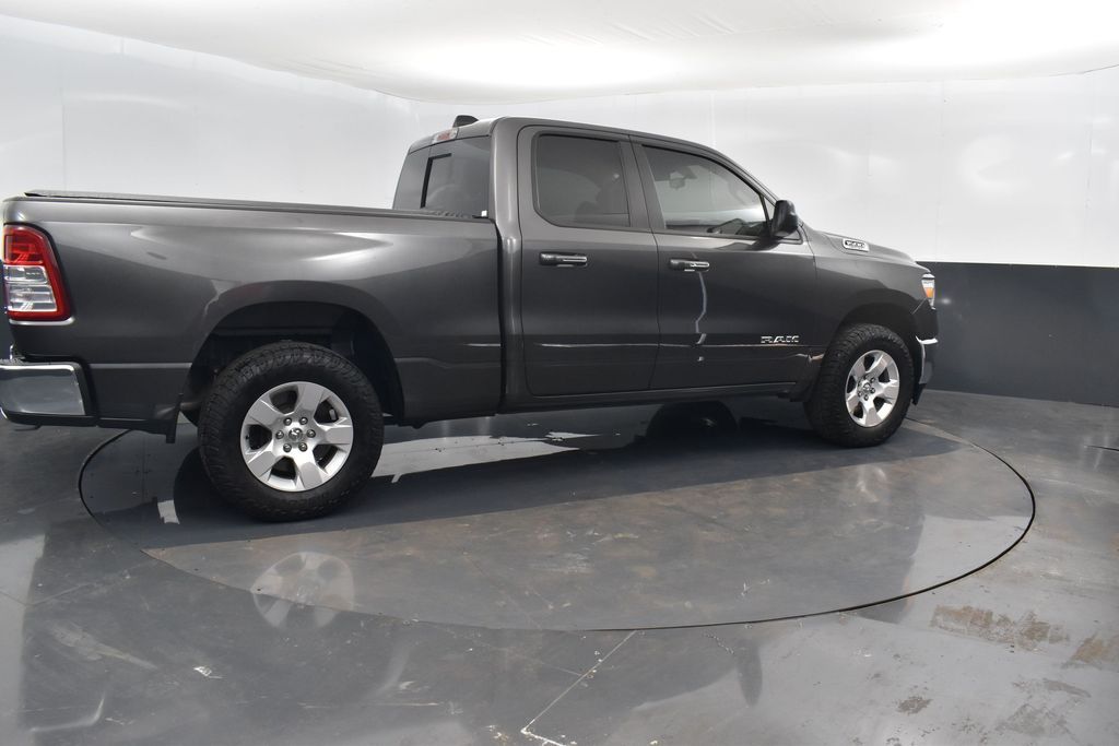 2020 Ram 1500 Big Horn Lone Star photo 2