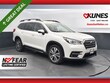 Subaru Ascent