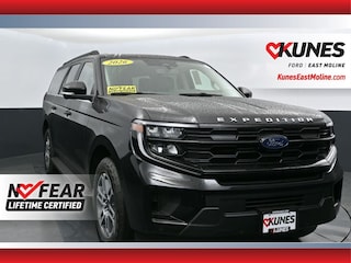 2026 Ford Expedition Max Active SUV