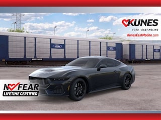 2026 Ford Mustang GT Premium Coupe