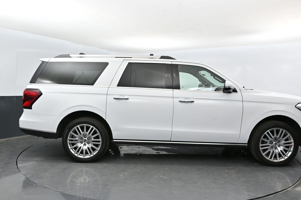 Used 2024 Ford Expedition Max Limited SUV