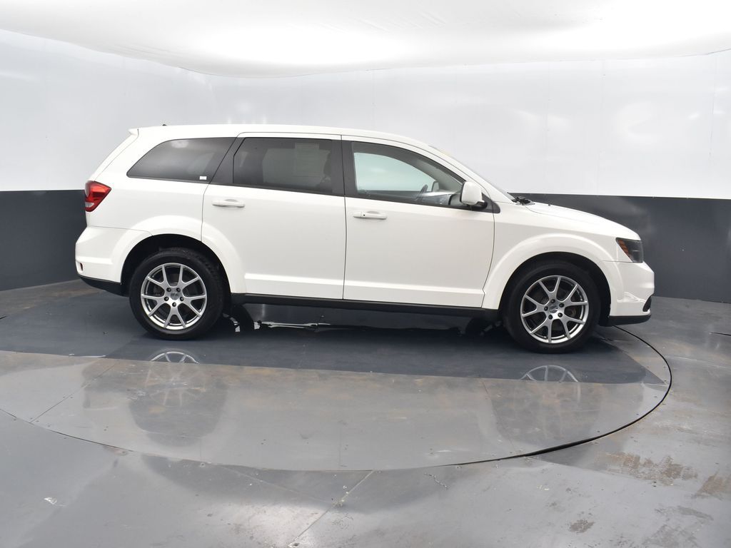2015 Dodge Journey R/T photo 3