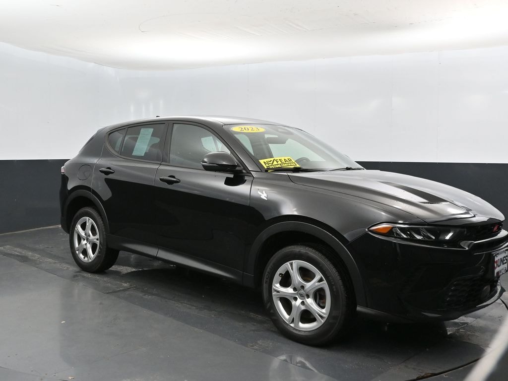 Used 2023 Dodge Hornet GT SUV