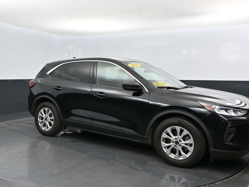 Used 2023 Ford Escape Active SUV