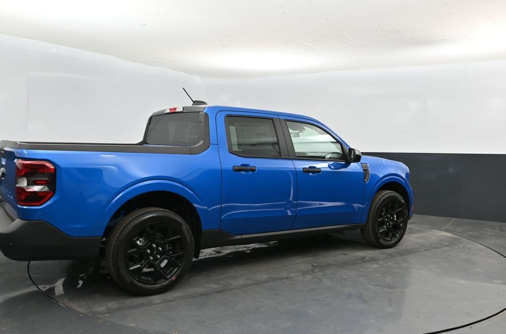 New 2026 Ford Maverick XLT Truck SuperCrew