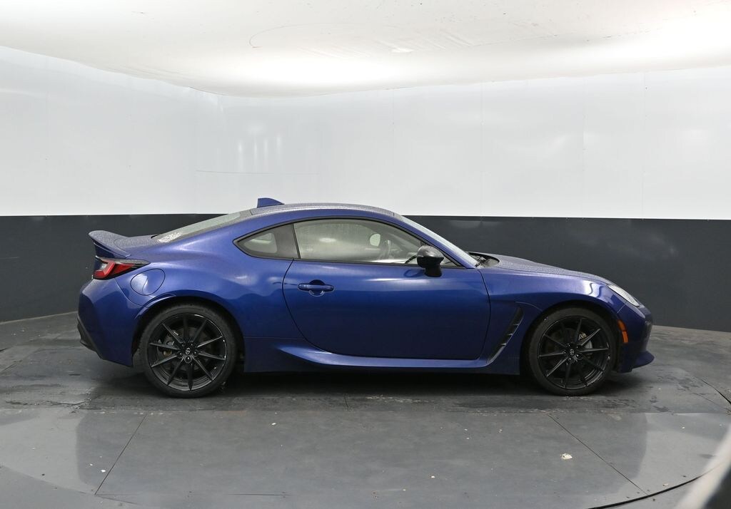 Used 2024 Toyota GR86 Premium Coupe