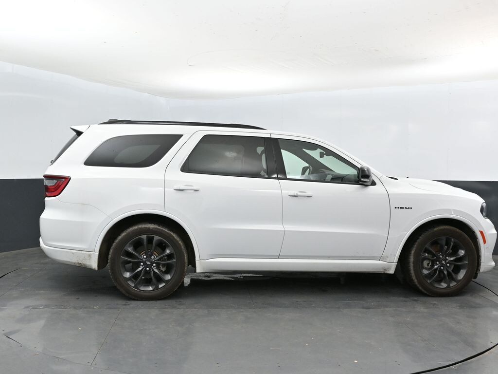 Used 2024 Dodge Durango R/T Premium SUV