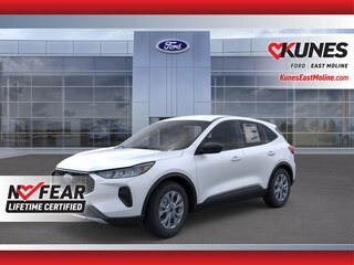 2026 Ford Escape Active SUV