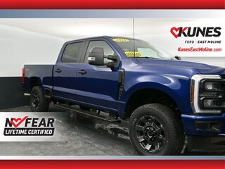 2026 Ford F-250 XL Truck Crew Cab