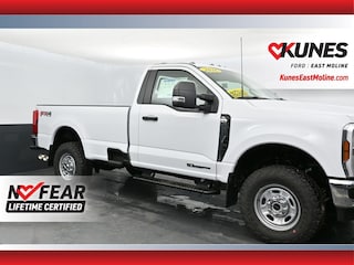 2026 Ford F-250 XL Truck Regular Cab