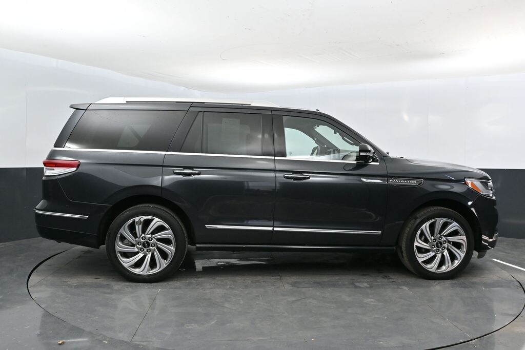 Used 2023 Lincoln Navigator Reserve SUV