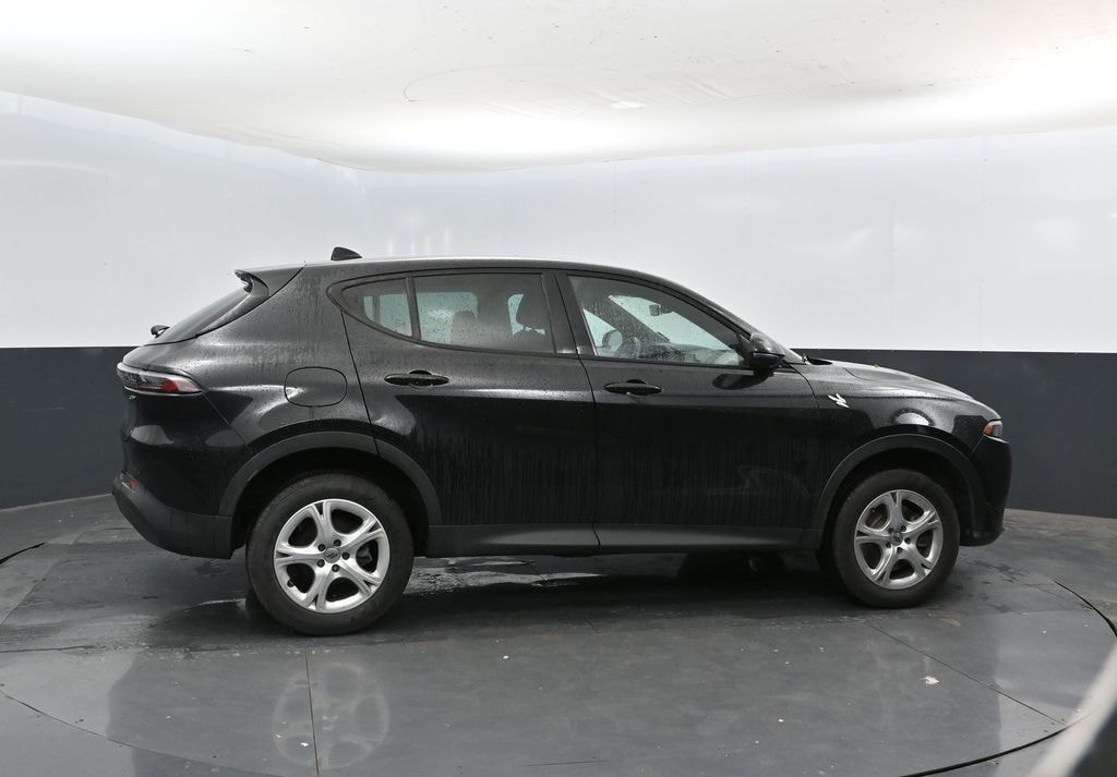 Used 2023 Dodge Hornet GT SUV