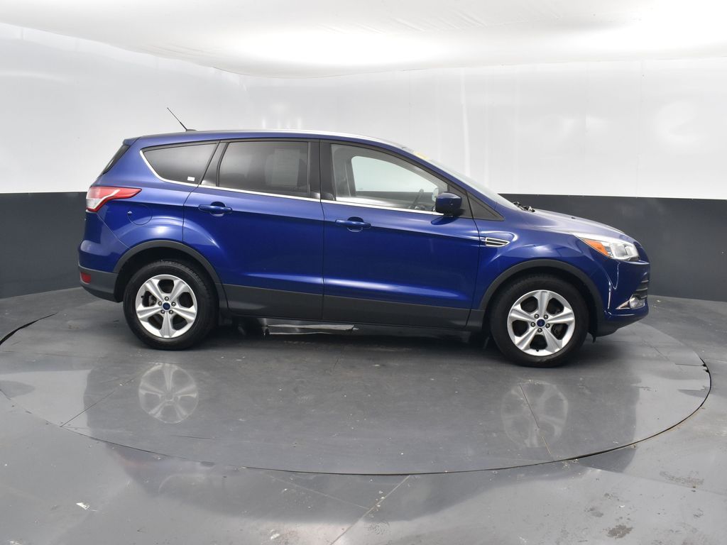 2016 Ford Escape SE photo 3
