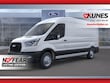 Ford Transit-350 Cargo