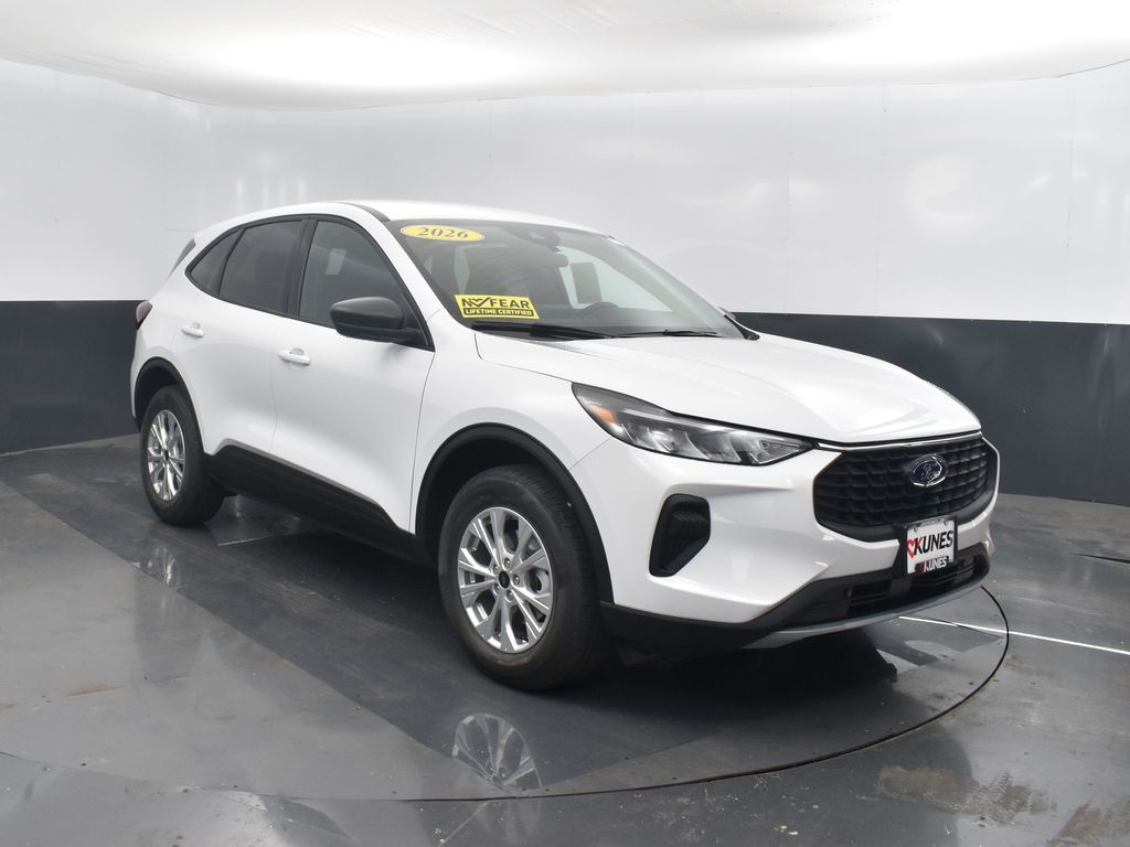 2026 Ford Escape Active photo 4