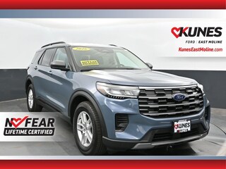 2026 Ford Explorer Active SUV