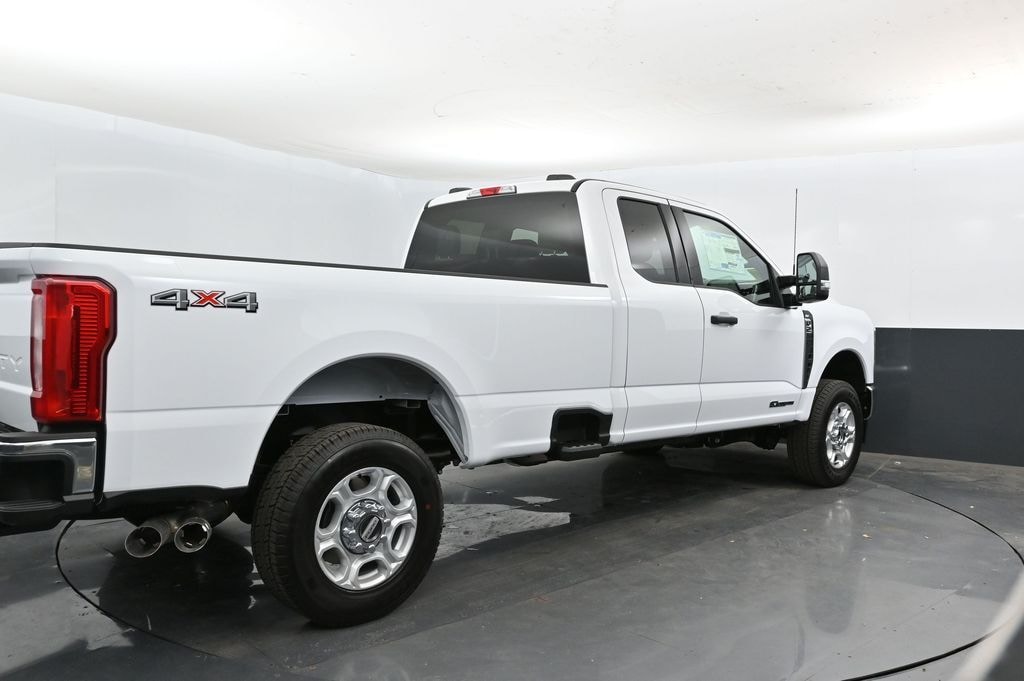 New 2026 Ford F-250 XLT Truck Super Cab