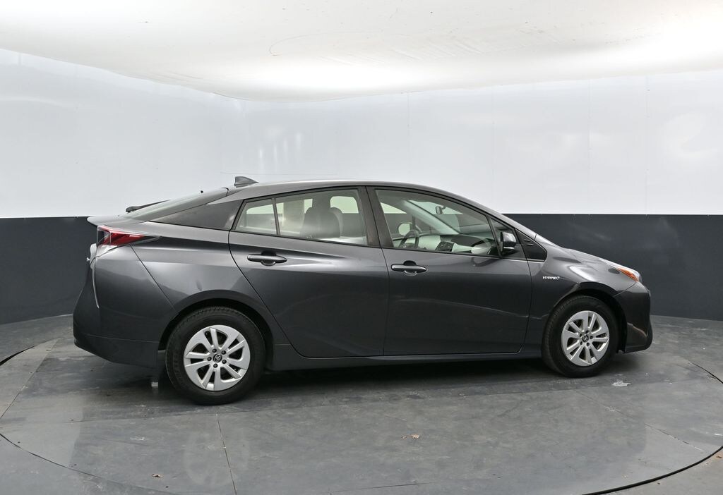 Used 2016 Toyota Prius Two Hatchback