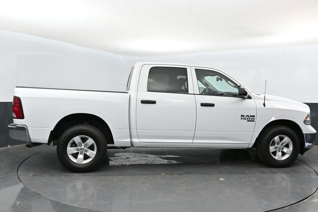 Used 2023 Ram 1500 Classic SLT Truck Crew Cab