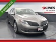 Lincoln MKS