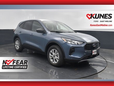 2026 Ford Escape Active SUV