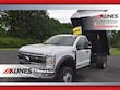 Ford F-550 Chassis