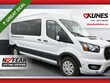  Ford Transit-350 Passenger
