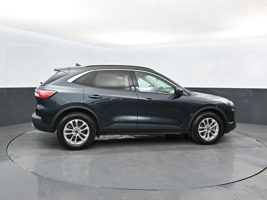 Used 2022 Ford Escape SE SUV