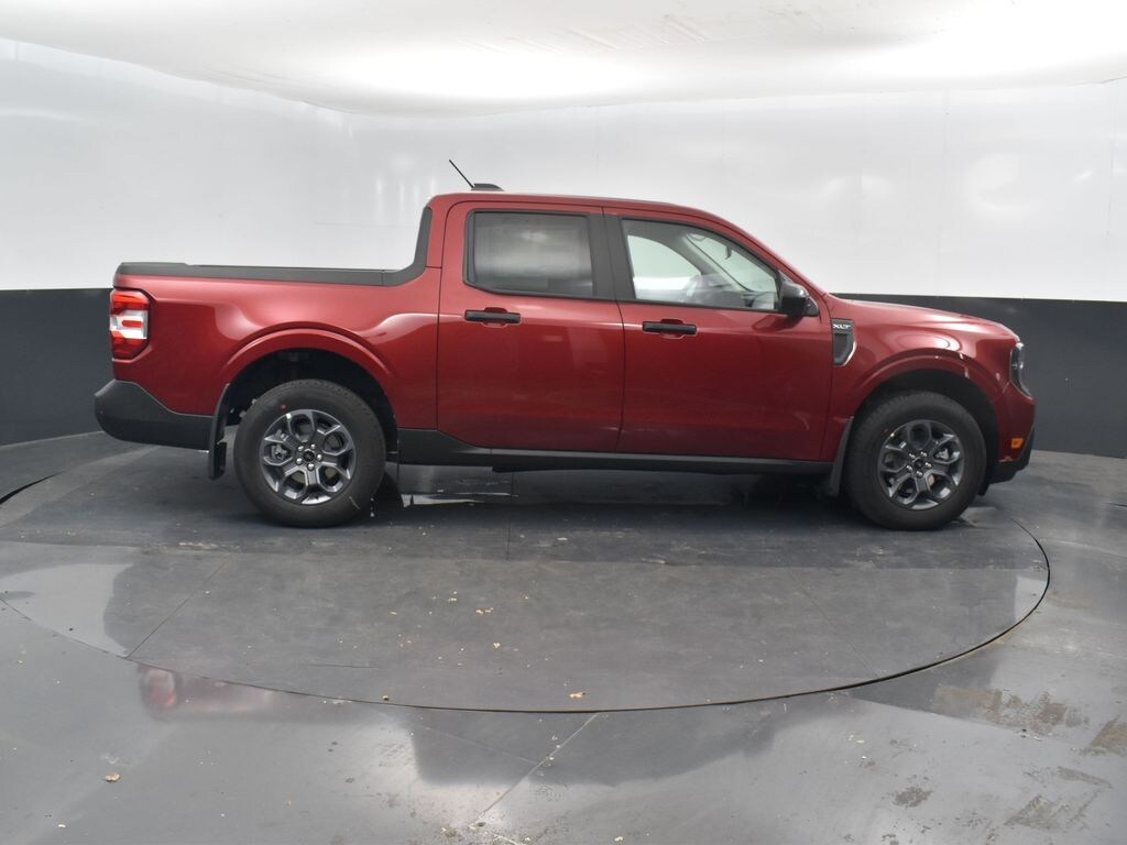 New 2025 Ford Maverick XLT Truck SuperCrew