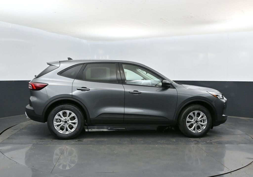 New 2026 Ford Escape Active SUV
