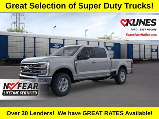 2026 Ford F-350 XLT Truck Crew Cab
