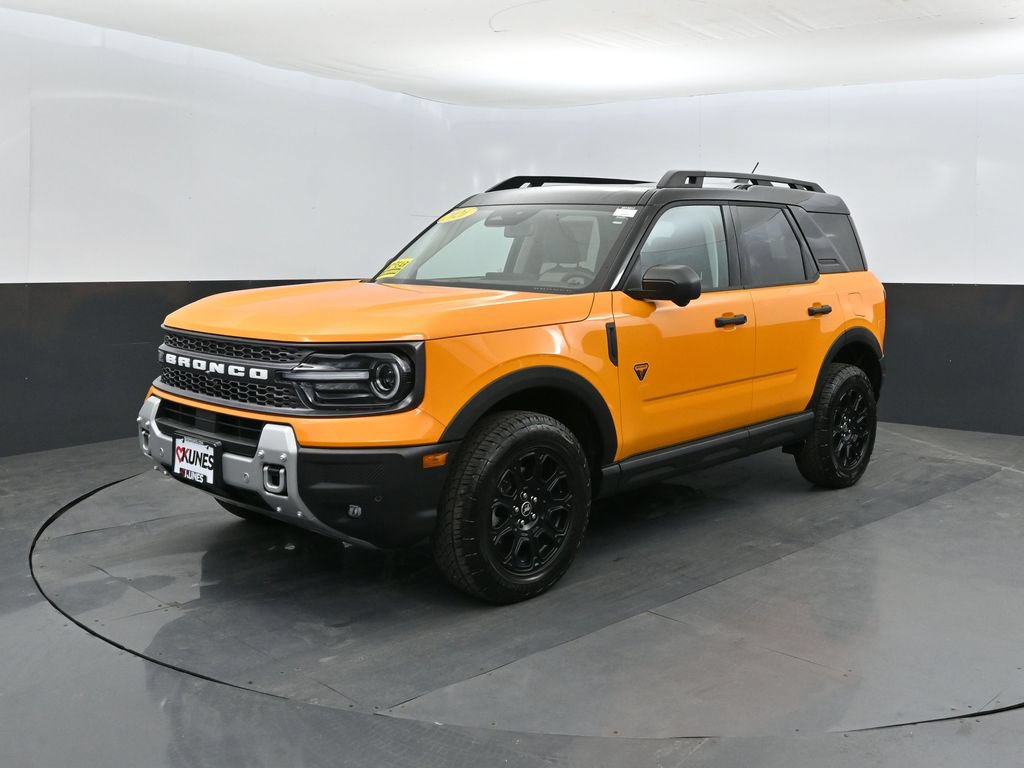 Vehicle thumbnail