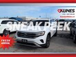 Volkswagen Atlas Cross Sport