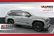  Toyota Sequoia
