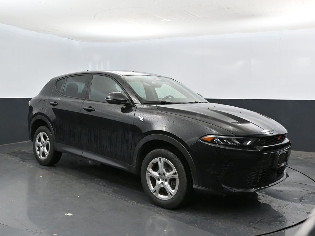 Used 2023 Dodge Hornet GT SUV