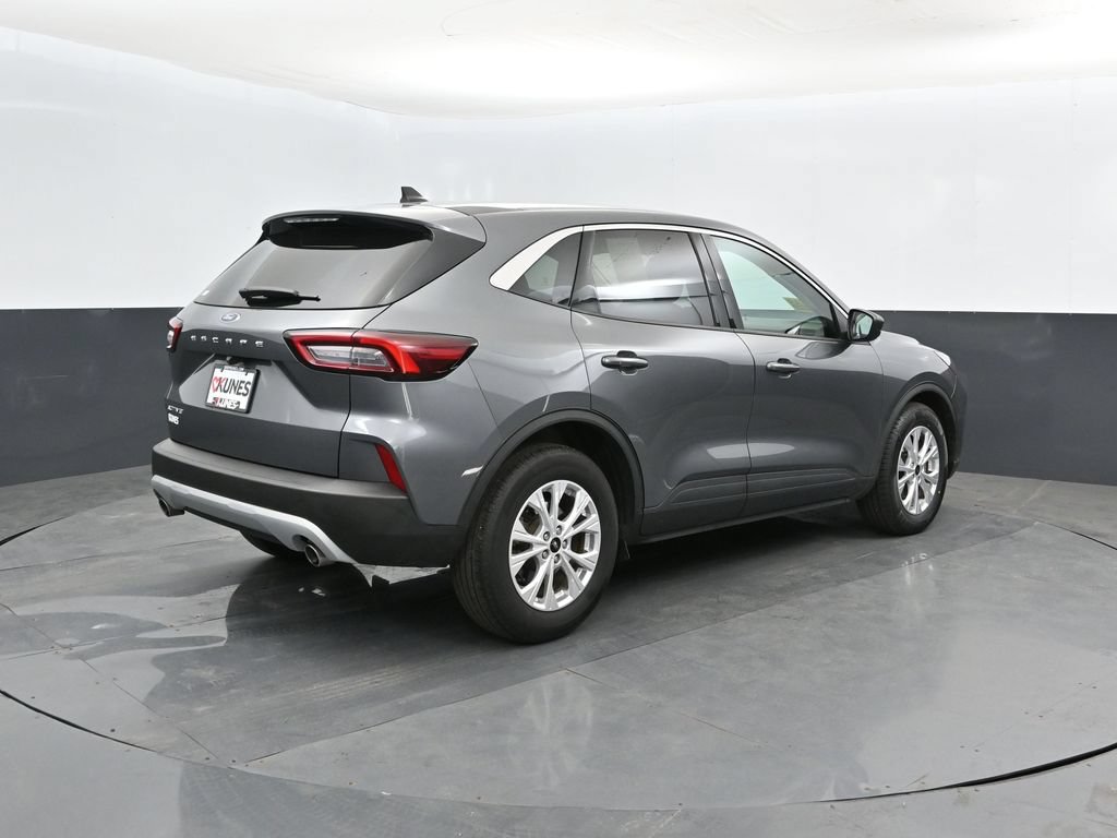 Used 2023 Ford Escape Active SUV