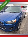  Mitsubishi Outlander Sport