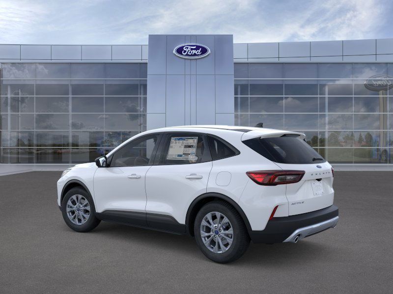 2026 Ford Escape Active photo 3