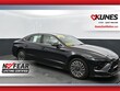  Hyundai Sonata Hybrid
