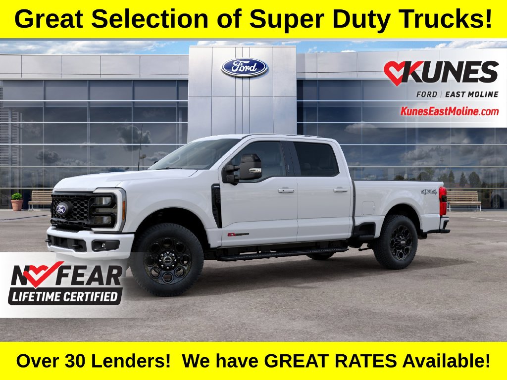  Ford F-250