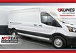  Ford Transit-350 Cargo